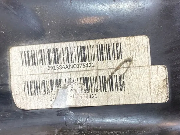 MG ZS Framfjädring OEM FOB37324 - Begagnad image 7