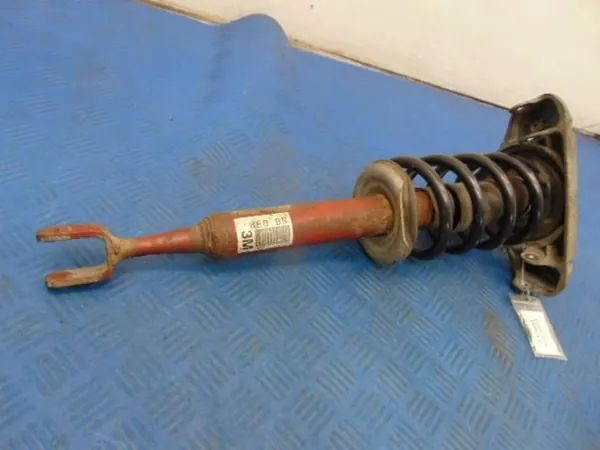 AUDI A4 B6 SEDAN 1.9TDI Ammortizzatore Anteriore Sinistro image 2