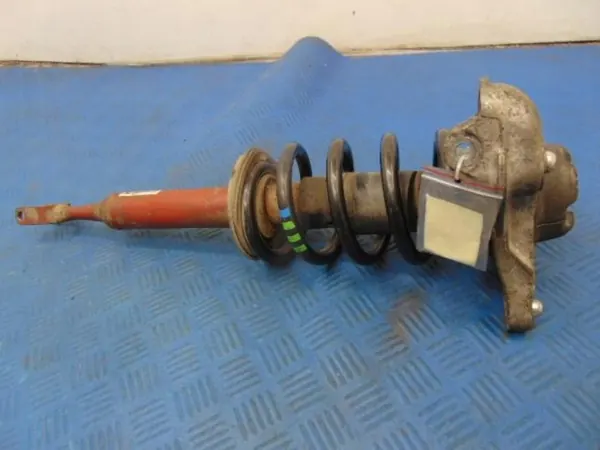 AUDI A4 B6 SEDAN 1.9TDI Ammortizzatore Anteriore Sinistro image 3