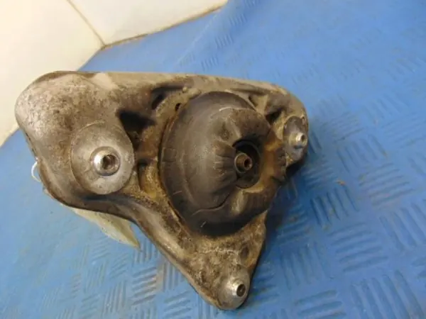 AUDI A4 B6 SEDAN 1.9TDI Ammortizzatore Anteriore Sinistro image 4