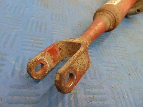 AUDI A4 B6 SEDAN 1.9TDI Ammortizzatore Anteriore Sinistro image 5