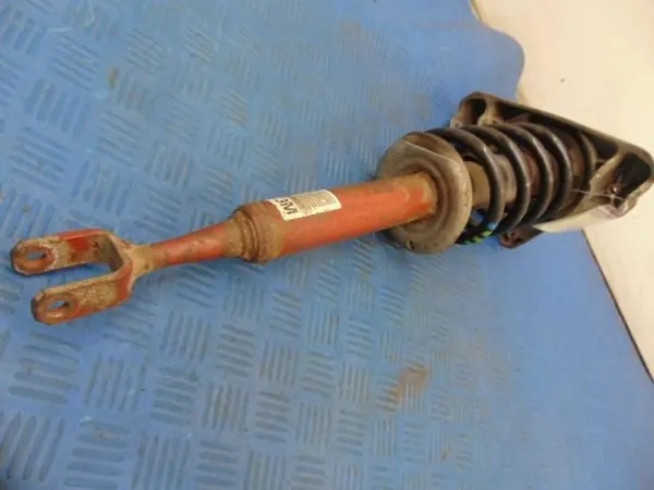 AUDI A4 B6 SEDAN 1.9TDI Ammortizzatore Anteriore Sinistro image 6