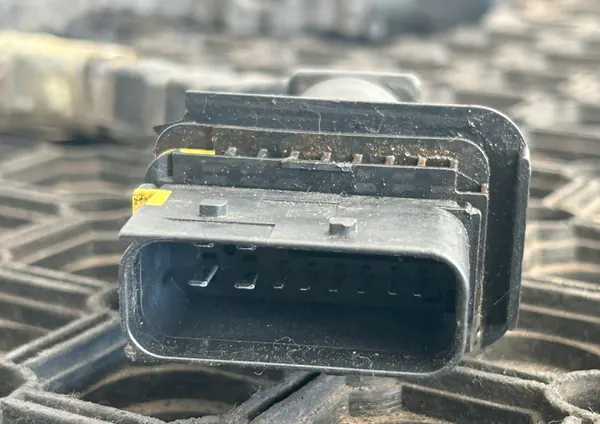 Faisceau Pompe AdBlue DAF CF XF d'occasion OEM 1930263 image 4