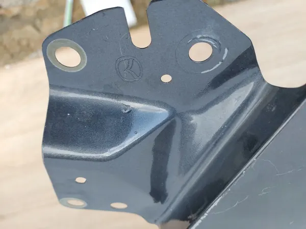 Vänster framvinge MAZDA 6 2012-2017 OEM image 5