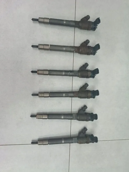 Inyector Jeep OE OEM 35062008f 0445110430 - Usado image 2