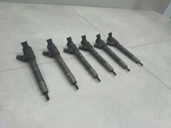 Inyector Jeep OE OEM 35062008f 0445110430 - Usado image 3