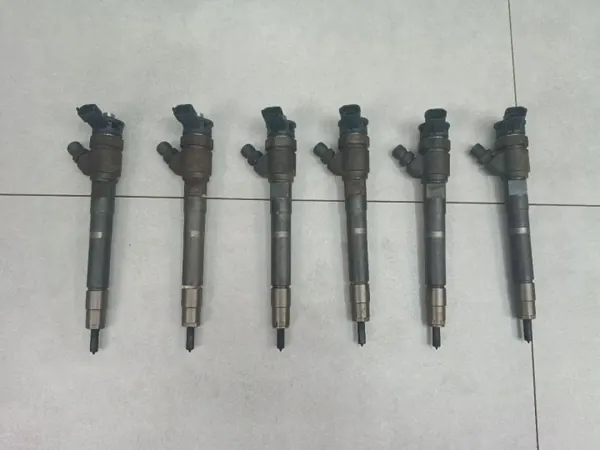 Inyector Jeep OE OEM 35062008f 0445110430 - Usado image 4