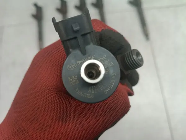 Inyector Jeep OE OEM 35062008f 0445110430 - Usado image 9