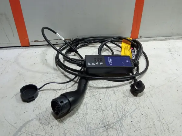Câble de charge FORD KUGA MK3 III LX68-10C763-BJ image 2