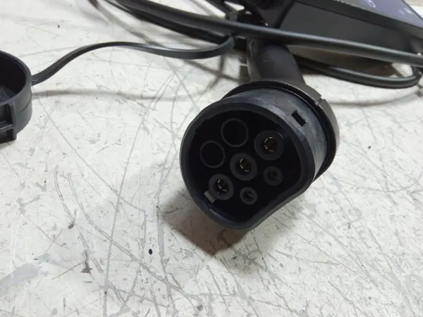 Câble de charge FORD KUGA MK3 III LX68-10C763-BJ image 3