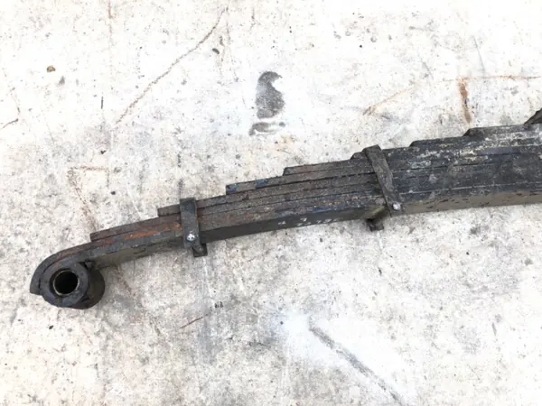Linke Vorderfeder OEM LORK-717-1000016424 für Jelcz image 3