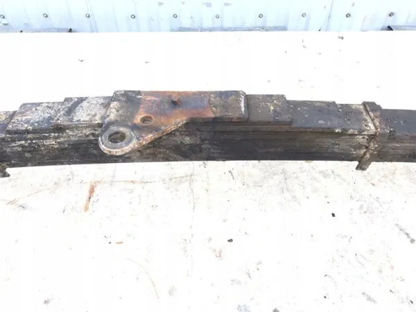 Linke Vorderfeder OEM LORK-717-1000016424 für Jelcz image 5
