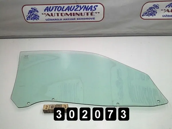 Maserati 3200 GT deur glas OEM AM-302073 image 2