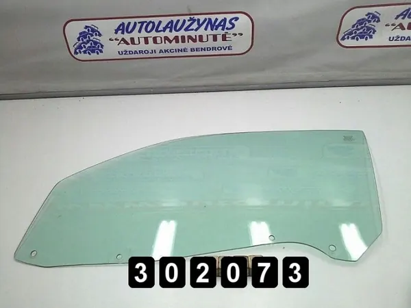 Maserati 3200 GT deur glas OEM AM-302073 image 3