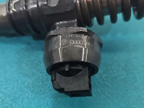 Testad insprutningspump OEM 0414720037 för 1.9 TDI image 3