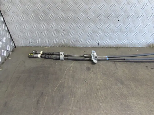 Växelspak OEM LEWAREK för Hyundai i20 II 1.4 CRD image 3