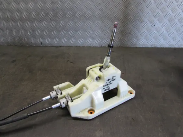 Växelspak OEM LEWAREK för Hyundai i20 II 1.4 CRD image 6