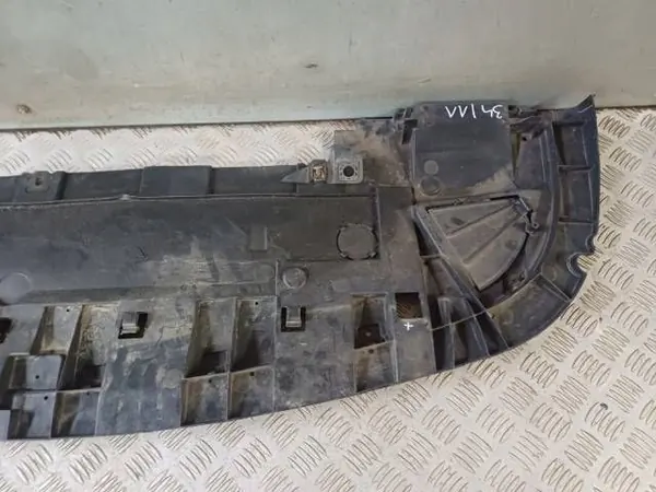 M34 RENAULT TRAFIC III Stötfångarskydd 214775886R image 2