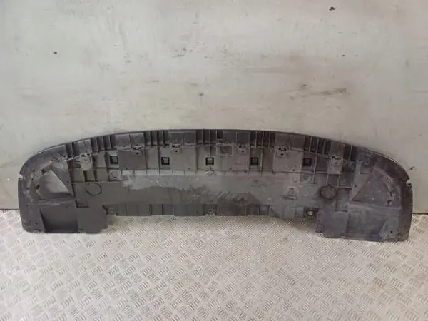 M34 RENAULT TRAFIC III Stötfångarskydd 214775886R image 6