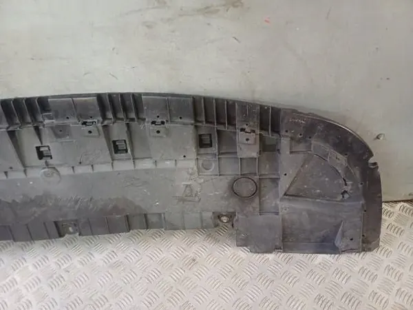 M34 RENAULT TRAFIC III Stötfångarskydd 214775886R image 7