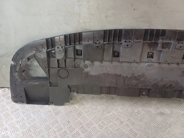 M34 RENAULT TRAFIC III Stötfångarskydd 214775886R image 8