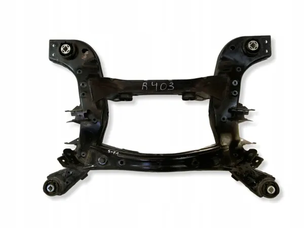 OEM 68458196AE Bakre Släde för Jeep Grand Cherokee WL image 2