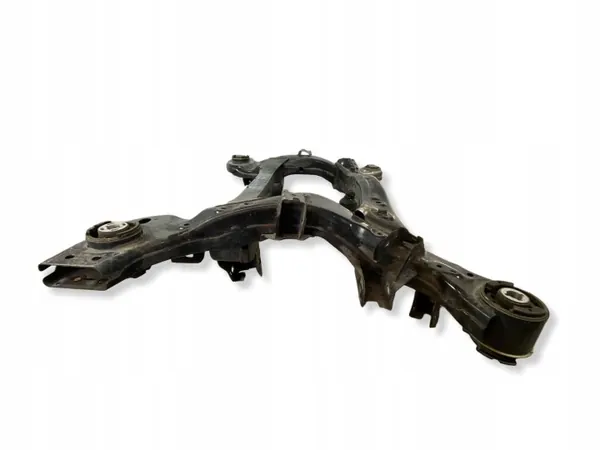 OEM 68458196AE Bakre Släde för Jeep Grand Cherokee WL image 4
