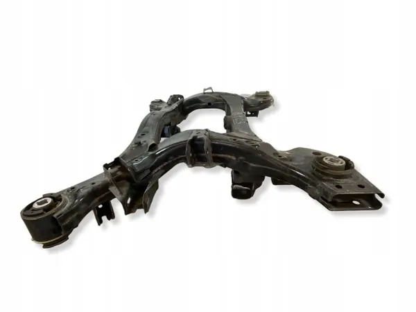 OEM 68458196AE Bakre Släde för Jeep Grand Cherokee WL image 5