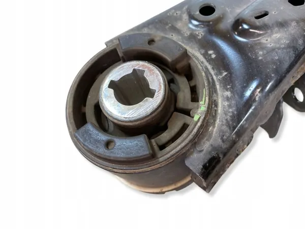 OEM 68458196AE Bakre Släde för Jeep Grand Cherokee WL image 8