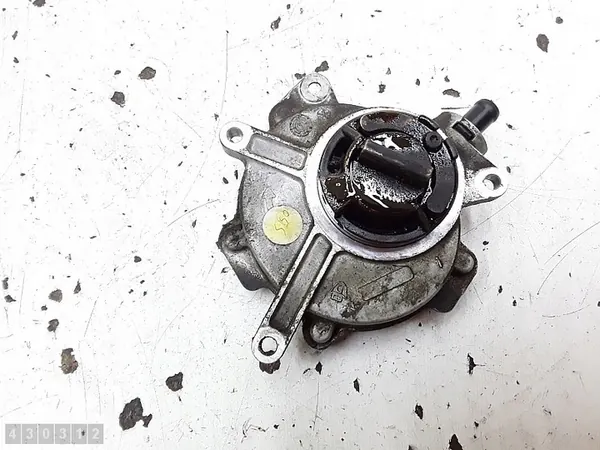 2006 Audi A4 Brom vakuumpump + 2000 TFSI 06D145100E image 3