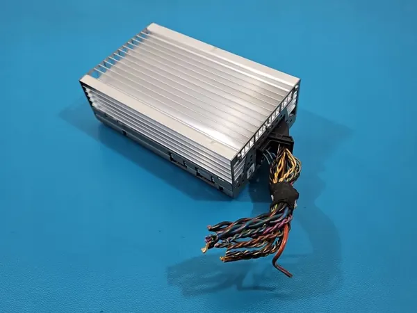 Servopumpe BMW X5 F15 OEM IMPRK1537147 image 2