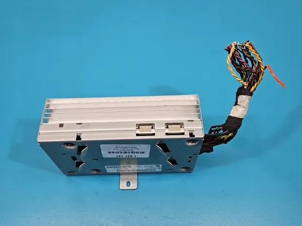 Servopumpe BMW X5 F15 OEM IMPRK1537147 image 3