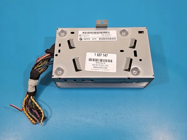 Servopumpe BMW X5 F15 OEM IMPRK1537147 image 4