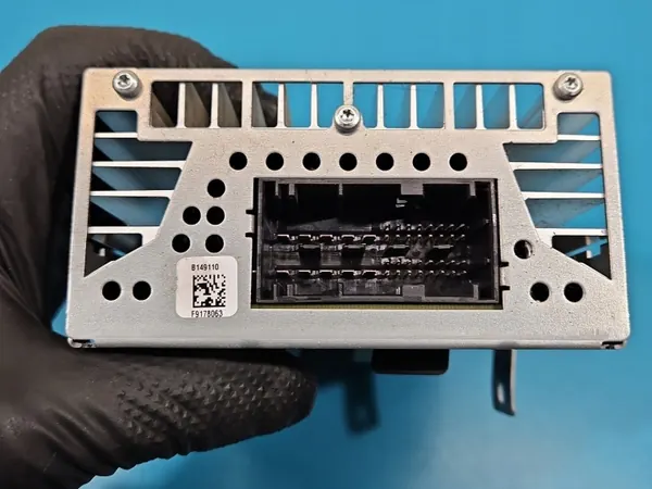 Servopumpe BMW X5 F15 OEM IMPRK1537147 image 7