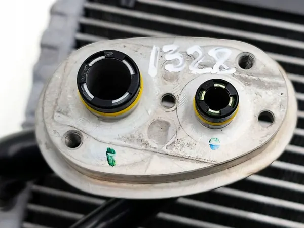Évaporateur climatisation Volvo S90/V90 2018 OEM ED303004 image 4