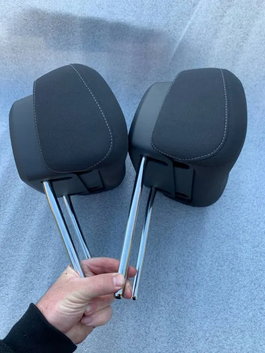OEM LDQ1155 Reposacabezas ajustables para VW Tiguan II image 4