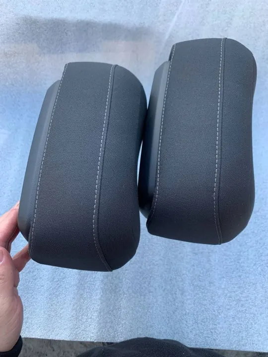 OEM LDQ1155 Reposacabezas ajustables para VW Tiguan II image 6