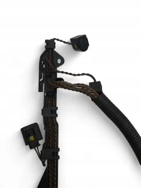 Rames d'injection BMW X5 E70 7808247 2010 image 4