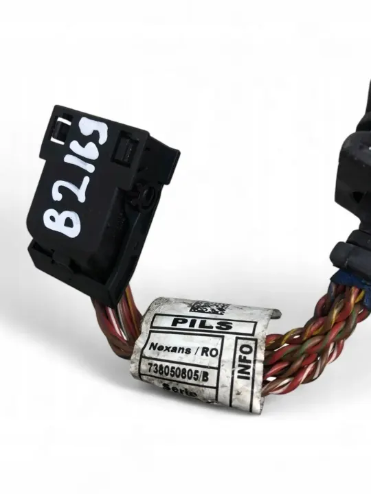 Rames d'injection BMW X5 E70 7808247 2010 image 5