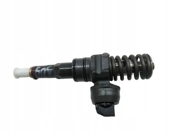 Ruitenwisserspomp OEM 038130073AG voor Skoda Fabia I TDI image 2
