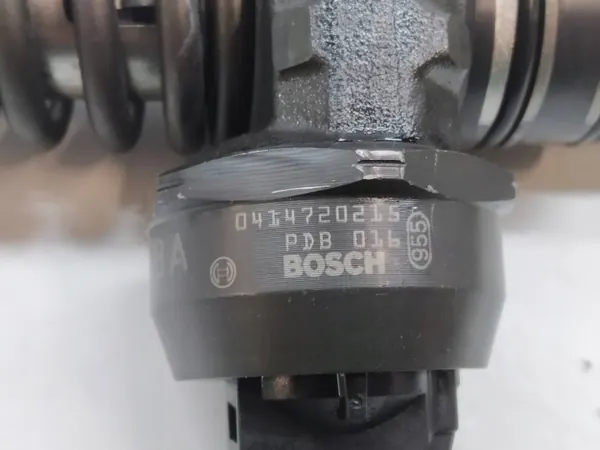 Ruitenwisserspomp OEM 038130073AG voor Skoda Fabia I TDI image 4