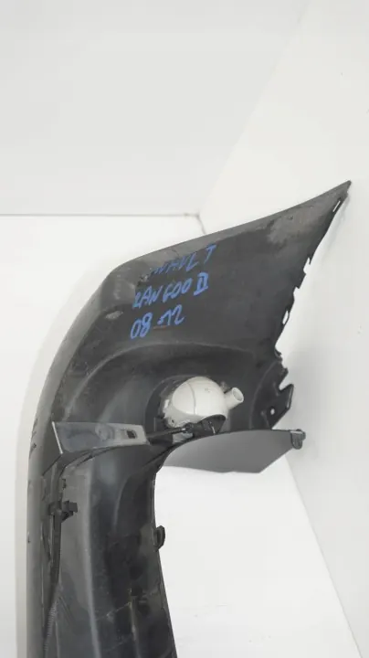 OEM 360196022 Takapuskuri Renault Kangoo II 07-12 image 10