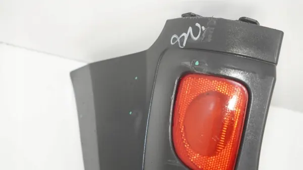 OEM 360196022 Takapuskuri Renault Kangoo II 07-12 image 4