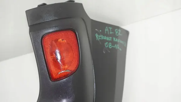 OEM 360196022 Takapuskuri Renault Kangoo II 07-12 image 7