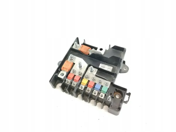 Batteriklemma OEM 5801585977 för Iveco Daily image 2