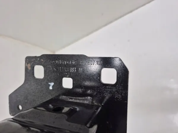 AUDI A3 8Y Trave Paraurti Anteriore image 6