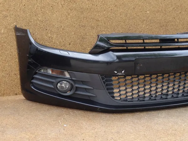 Paraurti anteriore completo Volkswagen Scirocco III OEM image 2