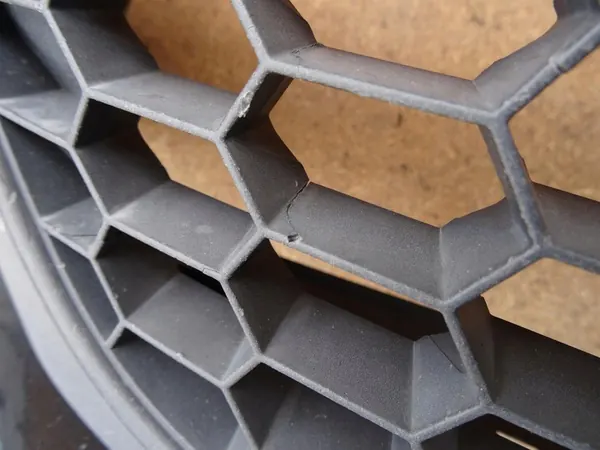 Paraurti anteriore completo Volkswagen Scirocco III OEM image 7