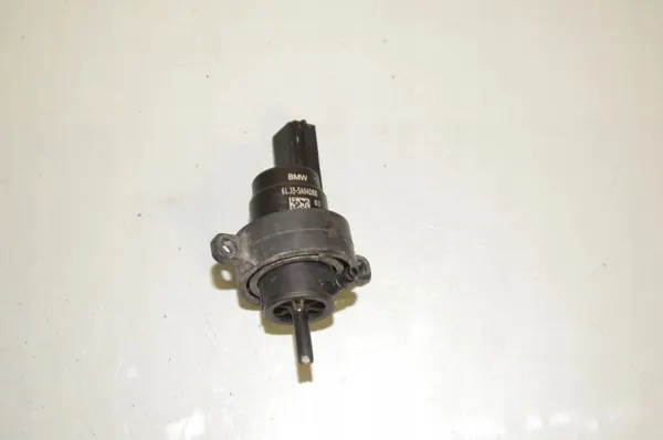 Scheibenwaschpumpe BMW IX OEM 61355A04D88 - Gebraucht image 2