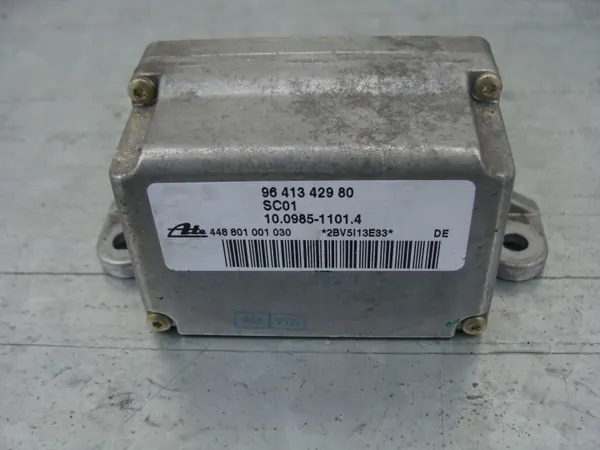 ATE 9641342980 ESP-sensor för Peugeot Citroen image 2